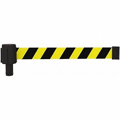 BANNER STAKES PL4076 Arc Flash Boundary Belt Head