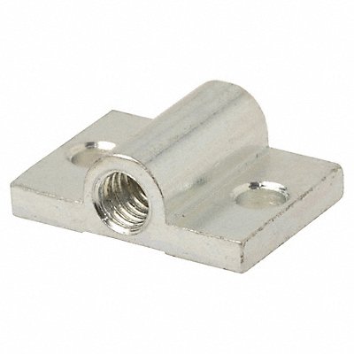 GRAINGER Z0377 Spring Plunger #8-32 Steel