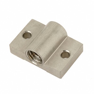 GRAINGER Z0381SS Spring Plunger 3/8 -16 Stainless Steel