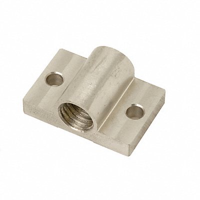 GRAINGER Z0383SS Spring Plunger 5/8 -11 Stainless Steel