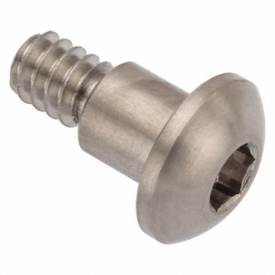 ACCURATE MANUFACTURED PRODUCTS GROUP Z1768 Architect Bolt 18-8SS #10-24 1/4 L
