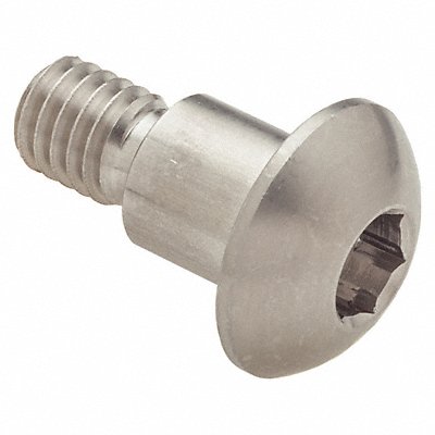 ACCURATE MANUFACTURED PRODUCTS GROUP Z1772 Architect Bolt 18-8SS 3/8 -16 1/2 L