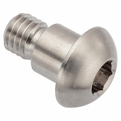 ACCURATE MANUFACTURED PRODUCTS GROUP Z1778 Architect Bolt 18-8SS 1/2 -13 1/2 L