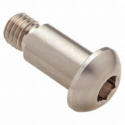 ACCURATE MANUFACTURED PRODUCTS GROUP Z1780 Architect Bolt 18-8SS 1/2 -13 1/2 L