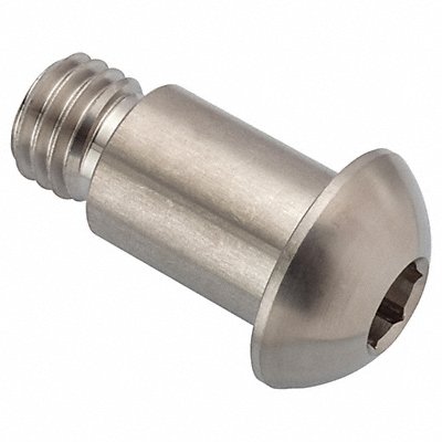 ACCURATE MANUFACTURED PRODUCTS GROUP Z1786 Architect Bolt 18-8SS 5/8 -11 1/2 L