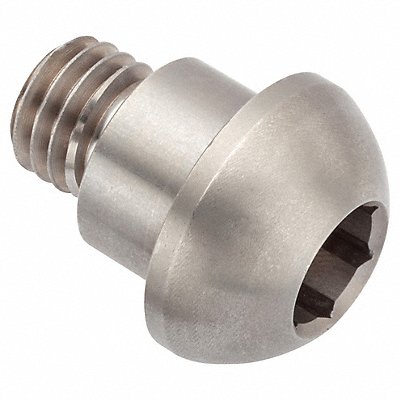 ACCURATE MANUFACTURED PRODUCTS GROUP Z1790 Architect Bolt 18-8SS 5/8 -11 1/2 L