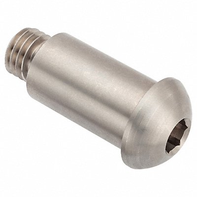 ACCURATE MANUFACTURED PRODUCTS GROUP Z1794 Architect Bolt 18-8SS 5/8 -11 1/2 L