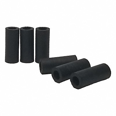 HERMLE Z20650A57C Tube Cushion Capacity 5 mL PK6