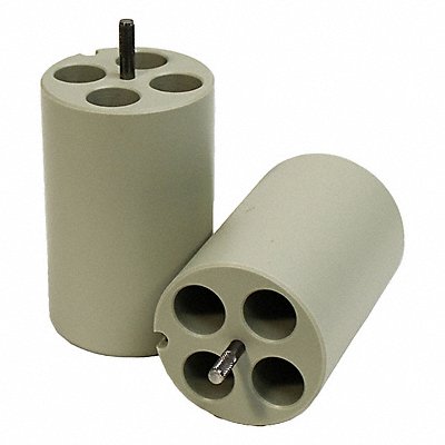 HERMLE Z327200A15B Conical Insert Capacity 15 mL PK2