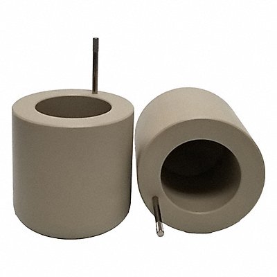 HERMLE Z446750A225 Conical Insert Capacity 225 mL PK2