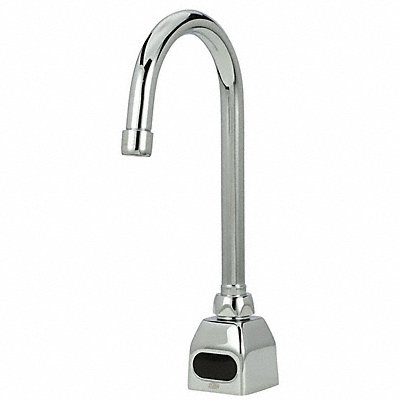 ZURN Z6920XL Gooseneck Chrome Zurn AquaSense Brass