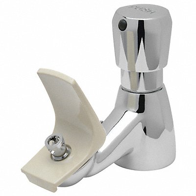 ZURN Z83600XL Bubbler Faucet Push Button 1/2 In NPSM
