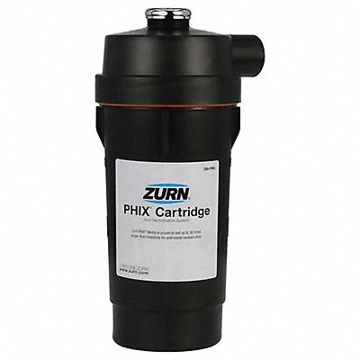 GREEN TURTLE Z9APHIX Dilution Tank 1 gal 6 1/4 in Overall W