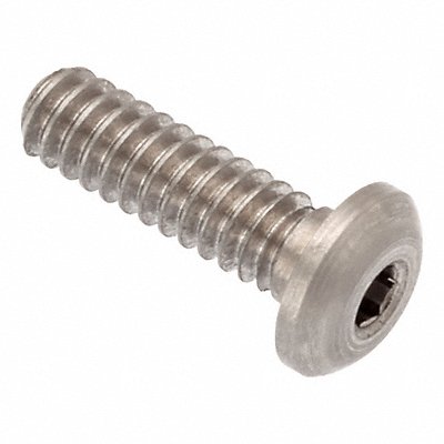 GRAINGER ZBM108286 Machine Screw #4-40 Thread