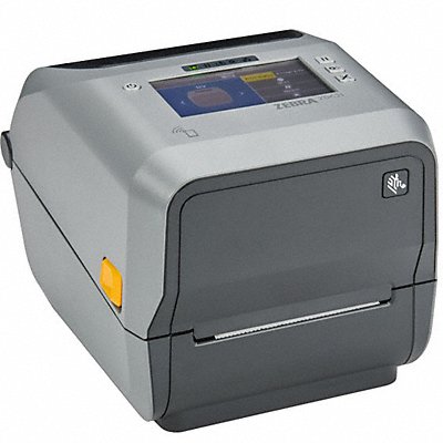 ZEBRA ZD6A143301F00EZ Barcode Label Printers Desktop Scalable