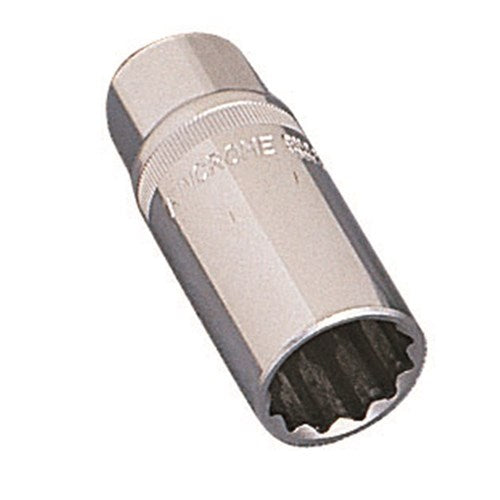 Kincrome ZDA26CC Spark Plug Socket 16mm (5/8") 3/8" Drive