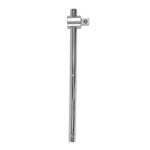 Kincrome ZDA410C Sliding T-handle 250mm (10") 1/2" Drive