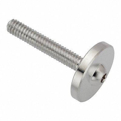 GRAINGER ZF0129 Machine Screw #8-32 Thread
