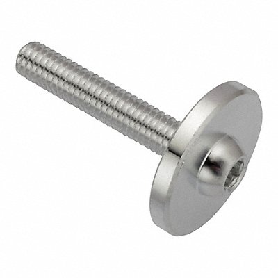 GRAINGER ZF0144 Machine Screw #10-32 Thread
