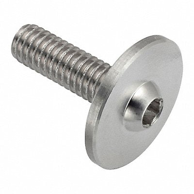 GRAINGER ZF0164 Machine Screw 5/16 -18 Thread