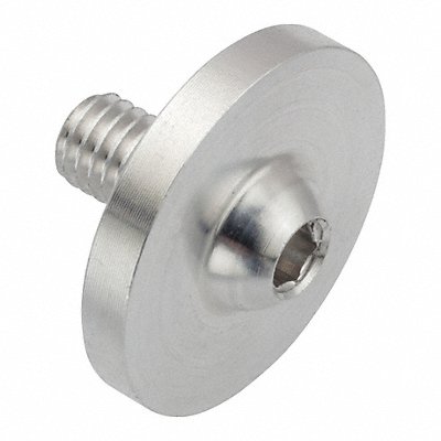 GRAINGER ZF0M5X8 Machine Screw M5x0.8 Thread