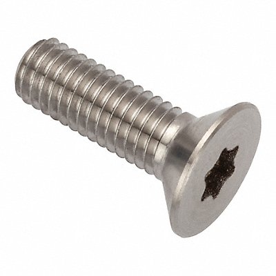 GRAINGER ZFT286M5X16 Socket Head Cap Screw SS T25 Drive