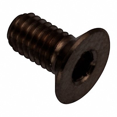 GRAINGER ZHF602M3X6BX Socket Head Cap Screw SS 2 mm Drive