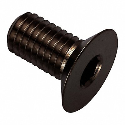 GRAINGER ZHF602M8X16BX Socket Head Cap Screw SS 5 mm Drive