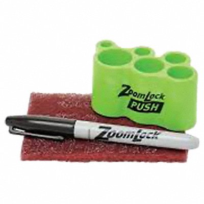 PARKER PZKPIK Installation Kit For Parker