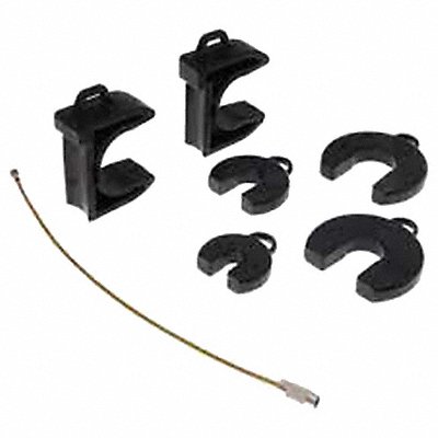 PARKER PZKPRRT Push-to-Connect HVAC Fitting For Parker
