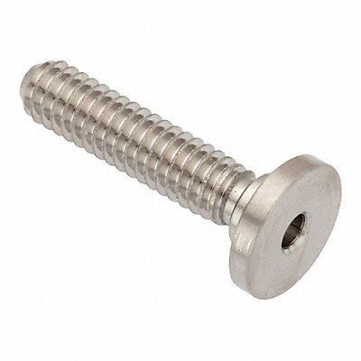 GRAINGER ZUL60208C10 Socket Head Screw