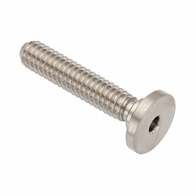 GRAINGER ZUL60208C12 Socket Head Screw