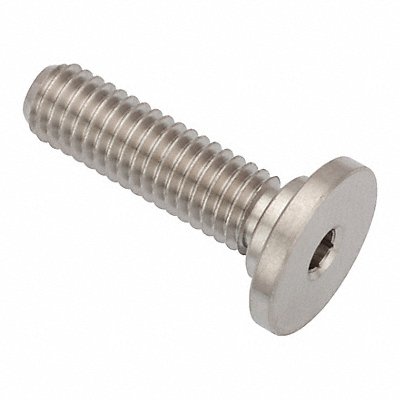 GRAINGER ZUL60210F10 Socket Head Screw
