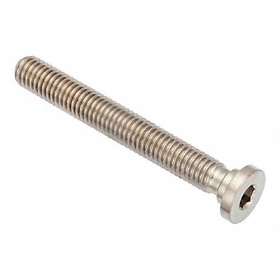 GRAINGER ZUL602M8X60 Socket Head Cap Screw SS 5 mm Drive