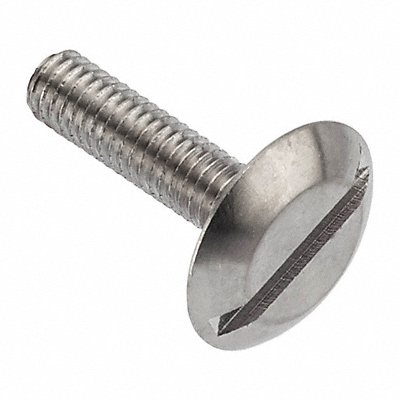 GRAINGER ZWM4X16 Machine Screw M4x0.7 Thread