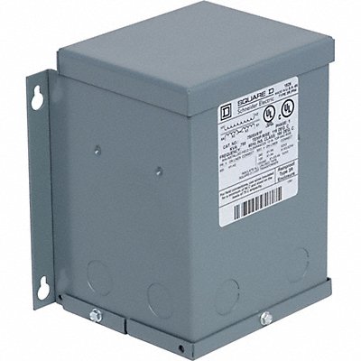 SQUARE D 750SV51F Transformer 750VA 600VAC