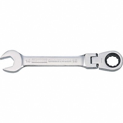 DEWALT DWMT75206OSP Flex Ratcheting Combination Wrench 15