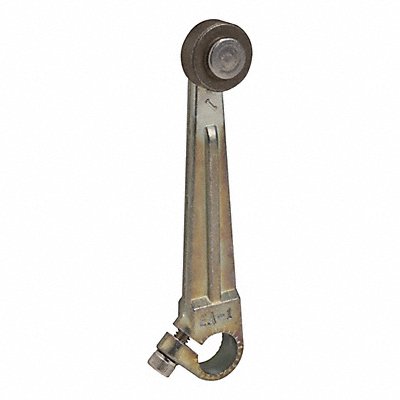 TELEMECANIQUE SENSORS 9007DA11 Limit Switch Lever Arm Rotary Lever Roller 2.5inArmL