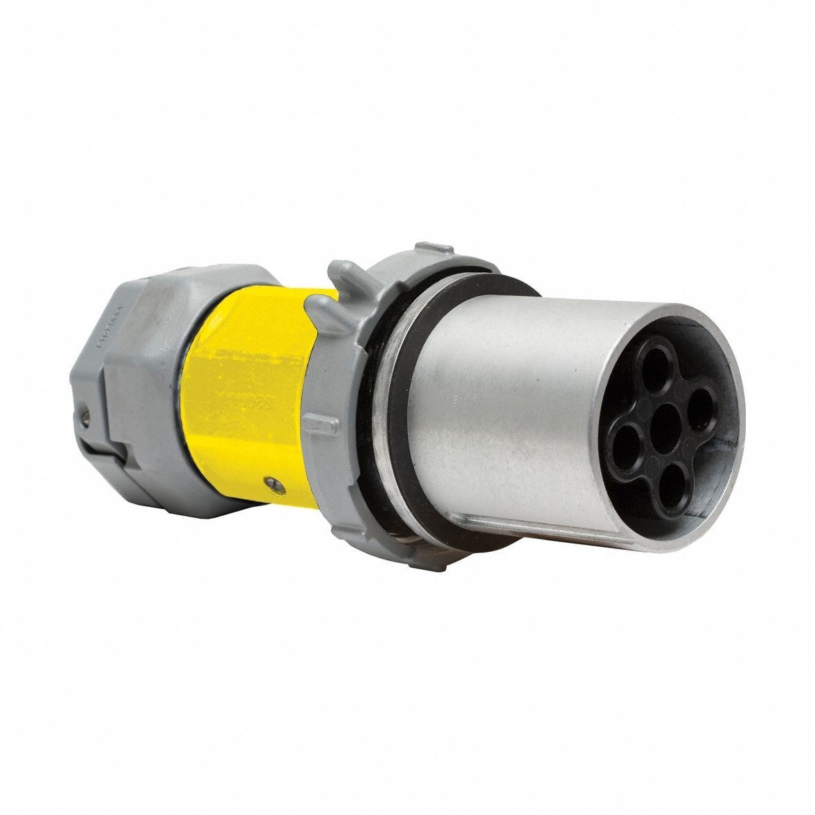 HUBBELL M5200CS1R Ac Marine Connector
