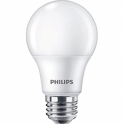 PHILIPS 9A19CNG830FRPE26ND41CT Philips LED A19 Bulb PK4