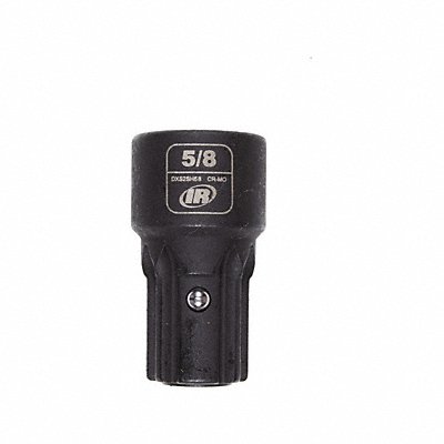 INGERSOLL RAND DXS2SH58 Impact Socket 5/8 SAE