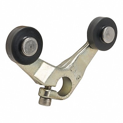 TELEMECANIQUE SENSORS 9007LA16 Forked Roller Lever Nylon 1.5in Arm L