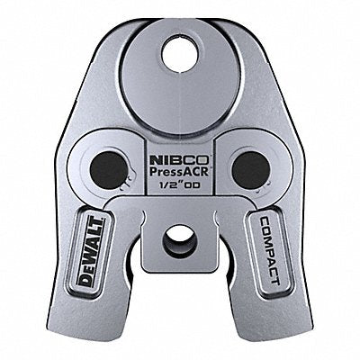 DEWALT DCE214012 Press Jaw Galvanized Steel Compact