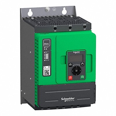 SCHNEIDER ELECTRIC ATS480D22Y Soft Starts