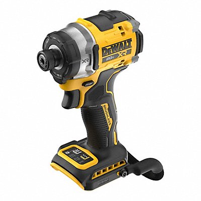 DEWALT DCF860BLR Impact Driver (Tool Only)