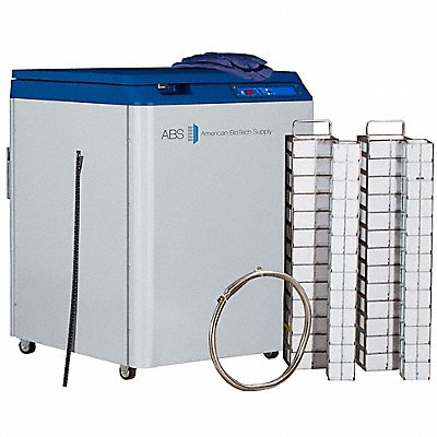 AMERICAN BIOTECH SUPPLY AMIV2CS Cryogenic storage system
