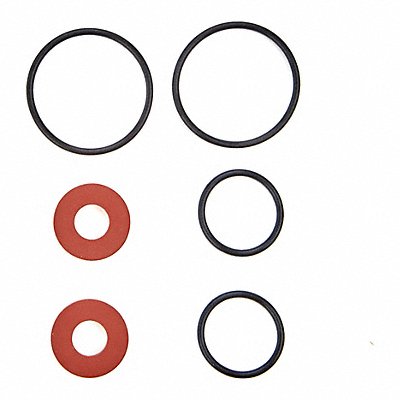 WATTS RK719RT34 Total rubber parts kit LF719 3/4