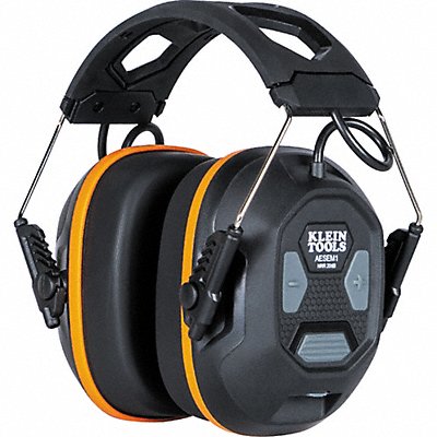 KLEIN TOOLS AESEM1 Earmuffs Bluetooth