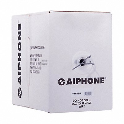 AIPHONE 82221250C Wire Aiphone Products