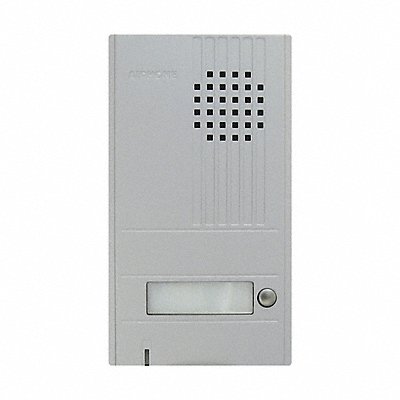 AIPHONE DA1DS Call Entrance Station DA Series 1 Call